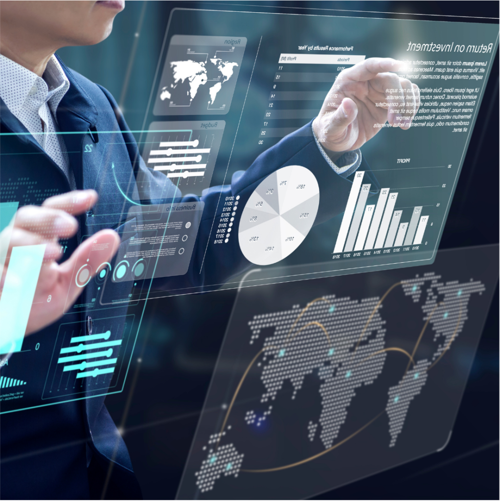 Our Service – Infinity Asset Management Limited